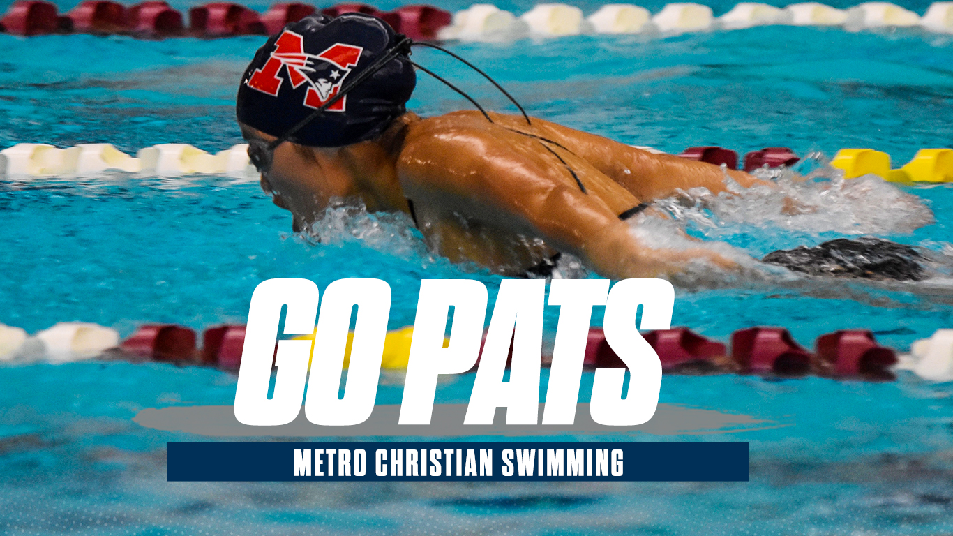 Patriot Swimming