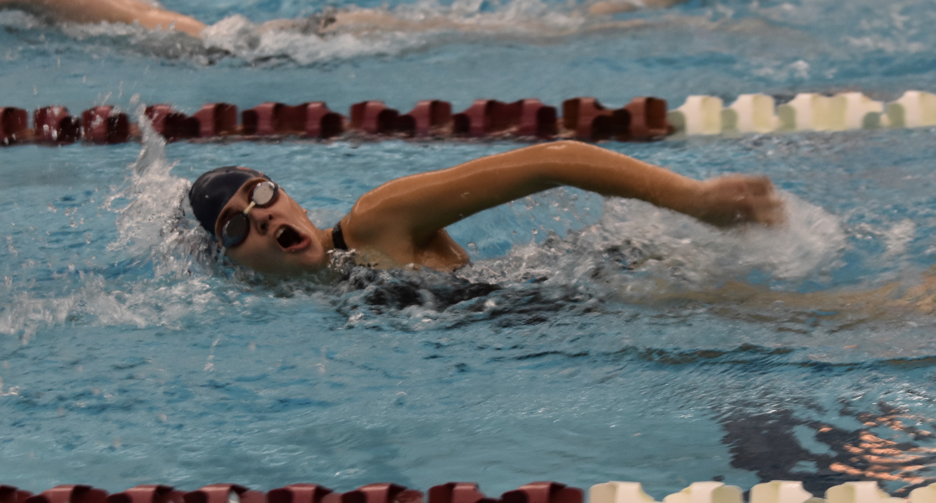 Jenks Tri-Meet