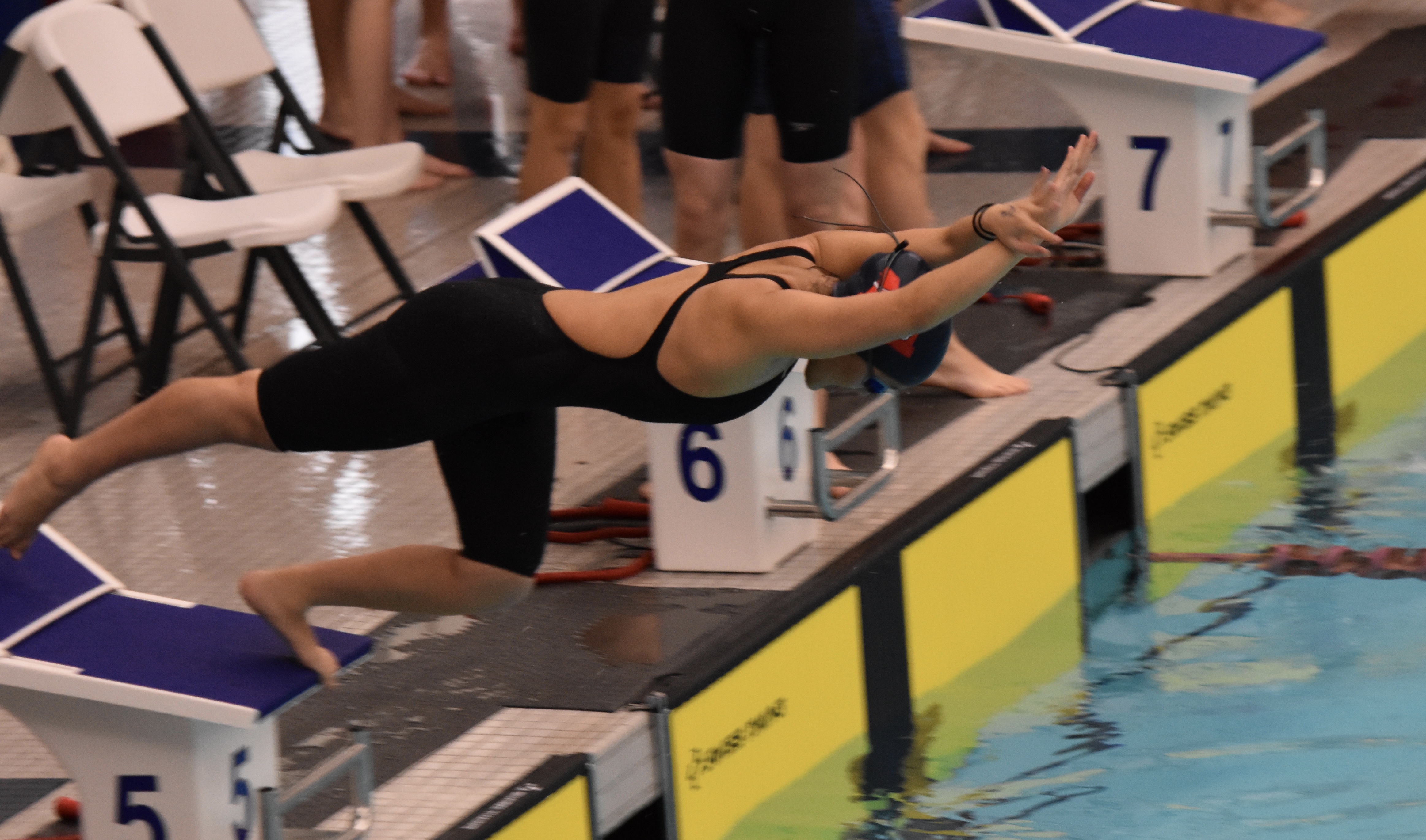Regionals